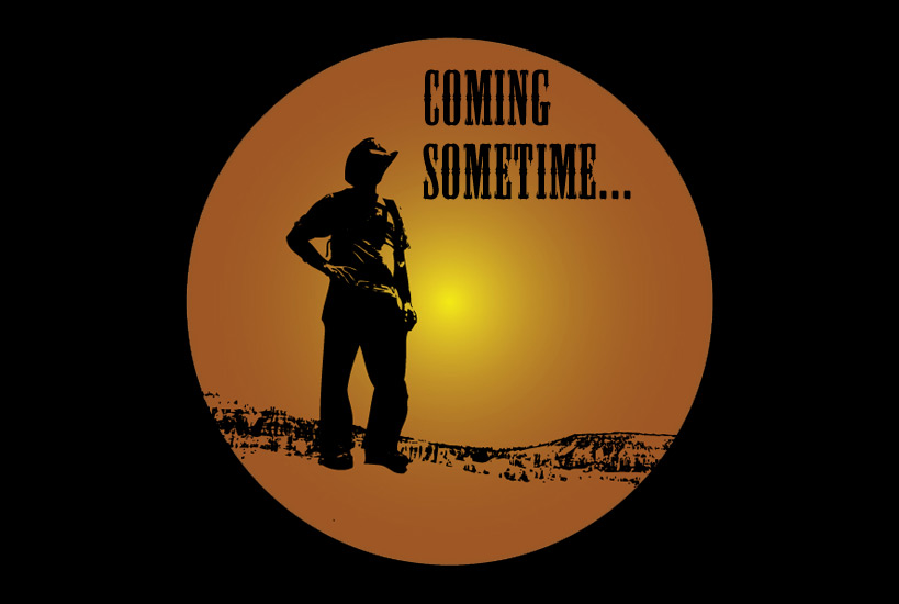 Coming Sometime